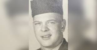 Obituary information for Carl C Shafer, Jr.