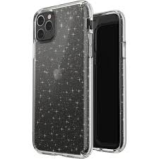 Iphone 11 Pro Max Presidio Clear Glitter In 2020 Iphone 11 Glitter Iphone Case Pretty Phone Cases