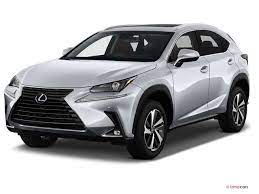 Use our free online car valuation tool to find out exactly how much your car is worth today. 2019 Lexus Nx Hybrid Prices Reviews Pictures U S News World Report