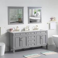 Bathroom Vanity Top 70 Inches