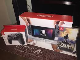 Venta en nuestro local de vitacura y despacho a todo chile. Del Trabajo Directo A Buscar La Switch 3 Chile