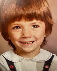 Happy Birthday Ruthie!!