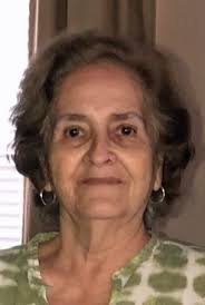 Gloria V. Rios Obituary 2022