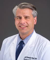 Michael Shoemaker-Moyle, MD