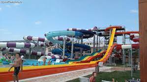 If you're looking for things to do in the area, you may want to check out the human intelligence center of excellence and emanuel baptist church. Aquapark Nymphaea Oradea Impresii PÄƒreri RecomandÄƒri Aquapark Nymphaea Amfostacolo Amfostacolo