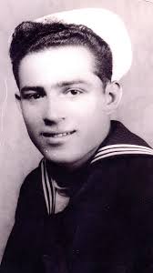 Fernando Campos Obituary