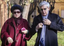 Hoe lang en hoeveel weegt marisa laurito? Marisa Laurito Eta Altezza Peso Ex Marito Calciatore Il Compagno Figli