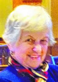 Rose GUGLIELMI Obituary (2021)