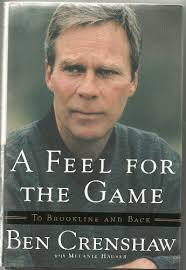 A Feel for the Game: To Brookline and Back