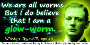 Winston Churchill Quotes