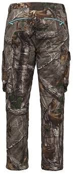 Amazon Com Scentlok Ladies Cold Blooded Pant Sports