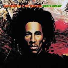 Bob Marley: Natty Dread