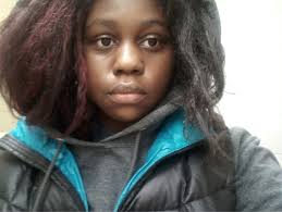 MISSING: LOCATED Olivia Maxwell, 14