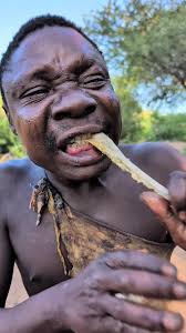 Chaba Tries Soda for the First Time