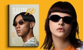 Out Now: SalonEVO UK & Ireland Issue 9