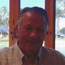 Raymond Cullen Obituary