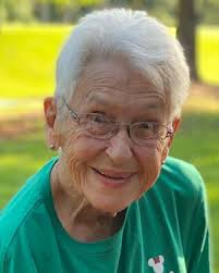 Isabelle Pennington Boozer Obituary April 16, 2024