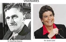 Presidential Address: The Road Ahead—Challenges and Opportunities