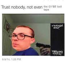 Godspeed You Black Emperor Whydoyoulistento