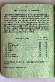 Request for taxpayer identification number (tin) and certification. National Identification Number Wikiwand