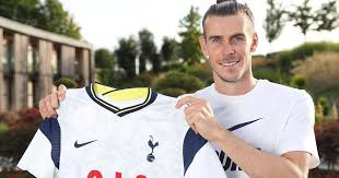 Bale has not been tottenham hotspur boss jose mourinho spoke about gareth bale and his injury status during his. It S Official Gareth Bale Returns To Tottenham On Loan From Real Madrid But Out Till Late
