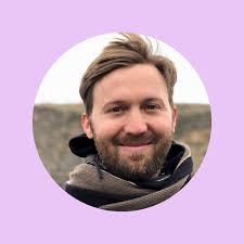 Cohort Conversations: Jesse Whittle-Utter, Ketamine-Assisted Therapist