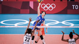 Các trận đấu lớn có thể sẽ có link xem trực tuyến trước 1 giờ đồng hồ để phục vụ bạn đọc xem các btv đánh giá, nhận định và bình luận. Thua 2 Tráº­n Lien Tiáº¿p Ä'Æ°Æ¡ng Kim Vo Ä'á»‹ch Bong Chuyá»n Olympic Lam Nguy Chuyá»ƒn Ä'á»™ng Thá»ƒ Thao