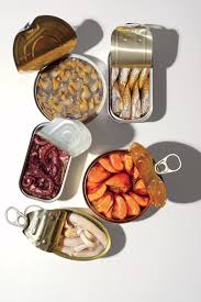 Check out these incredible craig's thanksgiving dinner in a can and also allow us recognize what you assume. Can You Serve Canned Food At A Dinner Party Yes You Can Vogue