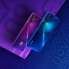 Maybe you would like to learn more about one of these? Five Reasons To Buy Huawei S Nova 5t Tomorrow The Star