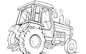 The 19 best ausmalbilder traktor images on pinterest coloring. Kleurplaat Fendt Tractor Kleurplaat Fendt Traktor 16 Ausmalbilder Now John Deere Tractors Coloring Pages Tractor 12762 Unknown