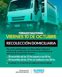 Municipalidad de Coronel Suárez - News update