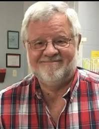 Obituary information for Ralph F. Spratlin