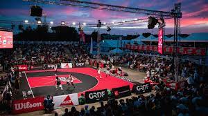 Jun 25, 2019 · olahraga 3x3 adalah salah satu cabang olahraga yang mengacu pada bola basket. Basket Comment Le 3x3 Qui S Installe A Lille Pour Ce Week End Tente De Gagner Du Terrain