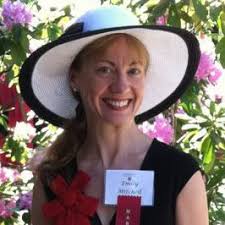 Middle Grade Ninja: 7 Questions For: Literary Agent Emily Mitchell