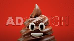 The Authoritative Truth Behind The Poo Emoji. | Grasping For Objectivity
