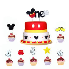 Maybe you would like to learn more about one of these? Party Supplies Micke Mouse Latex Balloons Mickey Mouse One Cake Topper Magic Hat Mickey Mouse Happy Birthday Banner First Birthday Mickey Mouse Theme Party Supplies One Highchair Banner Baby Gilr Boy Mickey