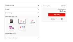 Fast bank transfer the fast bank transfer is a payment option which enables a regular bank transfer to be effective in a shorter lapse of time, in the order of one business day. Checkout With Rapyd Fast Bank Offgamers Payment Guide
