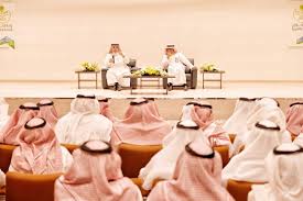 عام القصبي يلتقي منسوبي أمانة العاصمة المقدسة تحت عنوان جودة الخدمة و أفكار إبداعية للتطوير وكالة الأنباء السعودية