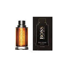 Boss the scent private accord perfume by hugo boss, boss the scent private accord is an aromatic, sultry perfume that embodies femininity. Hugo Boss The Scent Intense Hugo Boss Edp Spray 3 3 Oz 100 Ml M 8005610329048 Men S Colognes Mens Eau De Parfum Jomashop