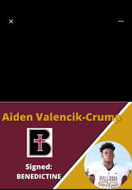 Profilo per Texas Footwork Bengals 7on7