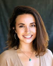 Kendall Frey's Instagram, Twitter & Facebook