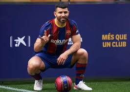 Complete coverage of barcelona,as well as news from around spain. Fc Barcelona News 1 June 2021 Sergio Aguero And Eric Garcia Arrive On Free Transfers News 24 7 Live