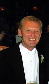 Stephen Hatch Obituary