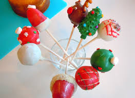 1,194 christmas cake pops products are offered for sale by suppliers on alibaba.com, of which cake tools accounts for 11%, display racks accounts for 1%, and moulds accounts for 1%. Christmas Cake Pops Ate By Ate