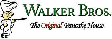 Locations in wilmette,highland park,lincolnshire,glenview,arlington heights,lake zurich, and schaumburg www.walkerbros.net. Road Tips Walker Brothers Original Pancake House Highland Park Il