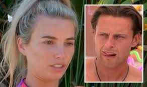 Love Island fans 'concerned' for Casey after brutal recoupling