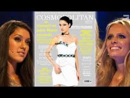 Ihre community war daraufhin ganz. Gntm 2011 Rebecca Mir Gewinnerin Der Herzen Youtube
