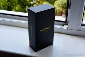 Image result for xiaomi pocophone f1 price