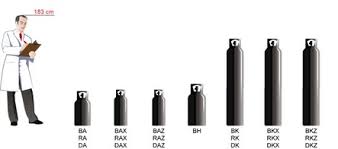 industrial cylinder weights and sizes boconline uk