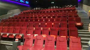 Shopping city satu mare is proud to welcome cineplexx and the many innovations available for visitors. Foto S A Deschis Cineplexx Satu Mare Primele Imagini